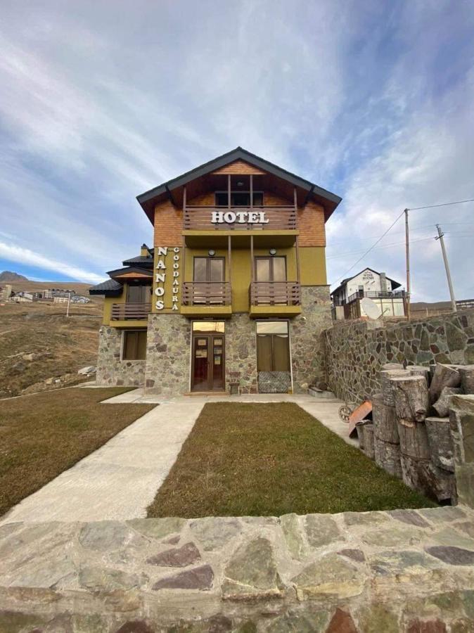Bismillah Hotel And Restaurent Gudauri Zewnętrze zdjęcie