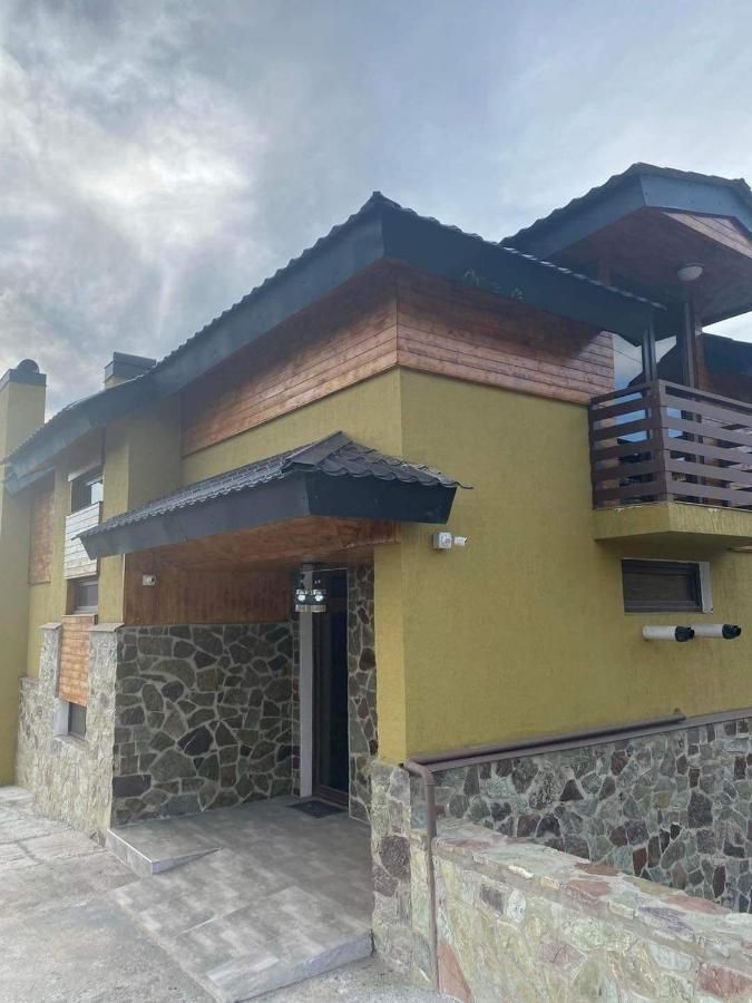 Bismillah Hotel And Restaurent Gudauri Zewnętrze zdjęcie