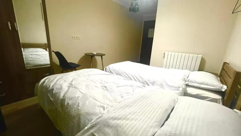 Bismillah Hotel And Restaurent Gudauri Zewnętrze zdjęcie