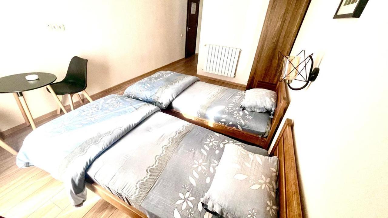 Bismillah Hotel And Restaurent Gudauri Zewnętrze zdjęcie