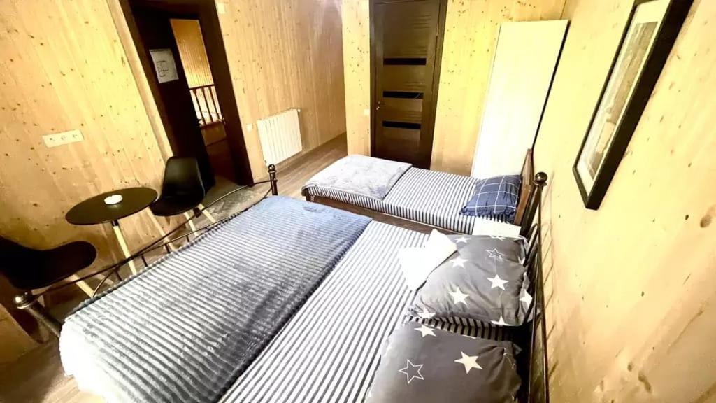 Bismillah Hotel And Restaurent Gudauri Zewnętrze zdjęcie