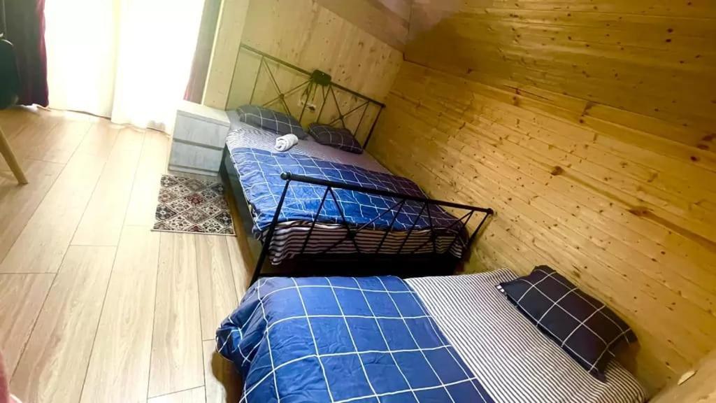 Bismillah Hotel And Restaurent Gudauri Zewnętrze zdjęcie