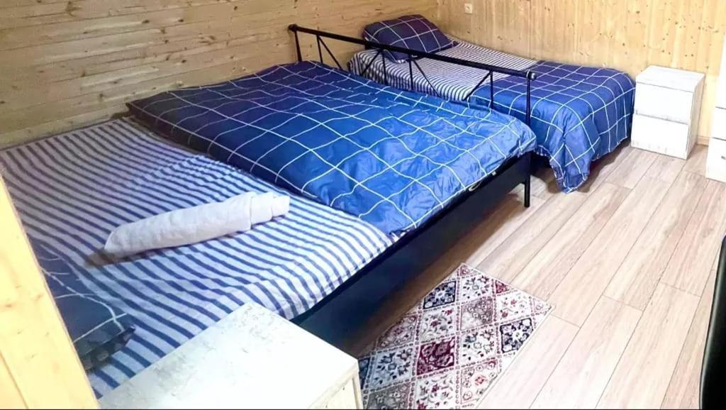 Bismillah Hotel And Restaurent Gudauri Zewnętrze zdjęcie
